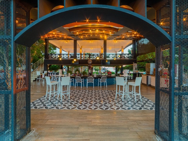 фотографии Justiniano Club Alanya изображение №16