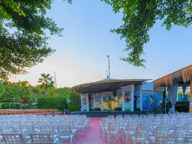 фотографии отеля Justiniano Club Alanya изображение №19