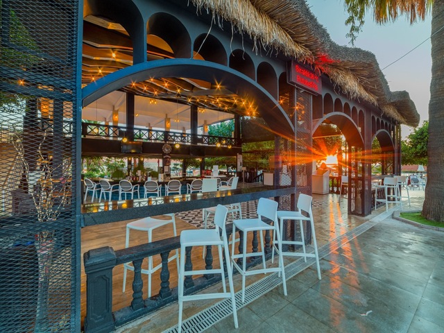 фото Justiniano Club Alanya изображение №18