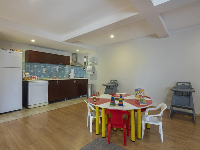 фото Pine Beach (ex. Maritim Pine Beach) изображение №46