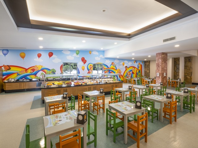 фотографии отеля Pine Beach (ex. Maritim Pine Beach) изображение №47