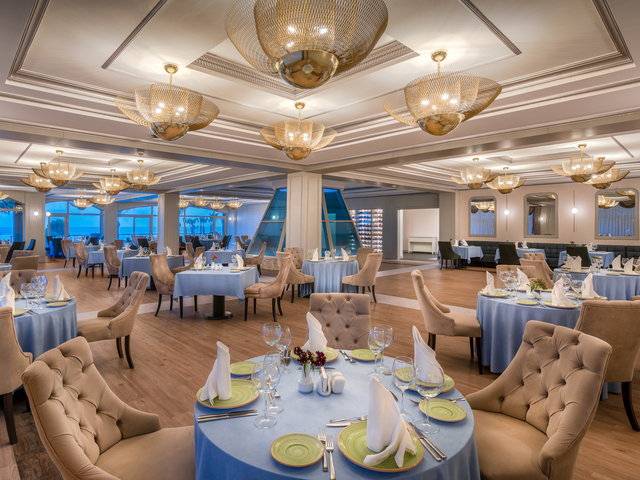 фото отеля Pine Beach (ex. Maritim Pine Beach) изображение №53