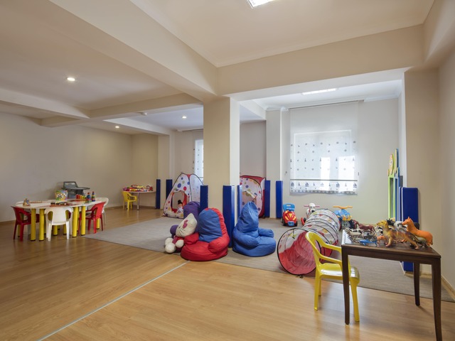 фотографии отеля Pine Beach (ex. Maritim Pine Beach) изображение №43