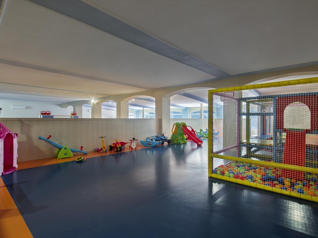 фото отеля Pine Beach (ex. Maritim Pine Beach) изображение №41