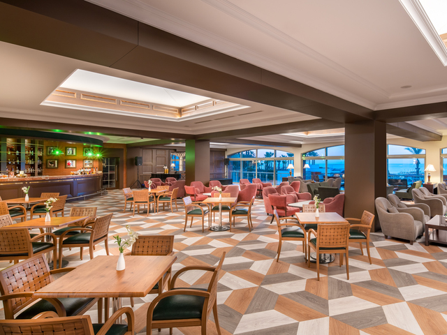 фотографии Pine Beach (ex. Maritim Pine Beach) изображение №52