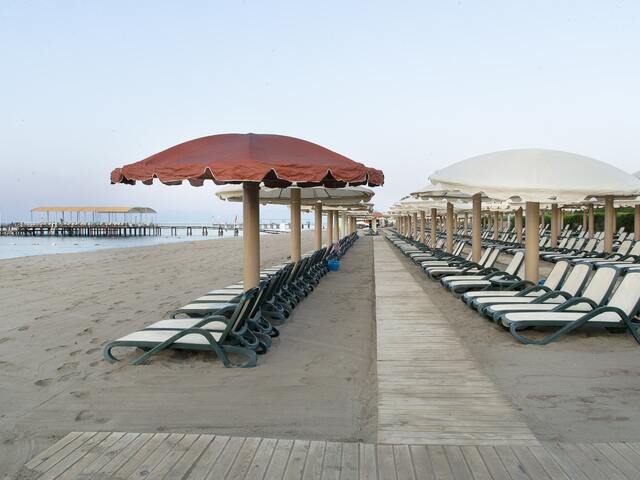 фото отеля Pine Beach (ex. Maritim Pine Beach) изображение №49