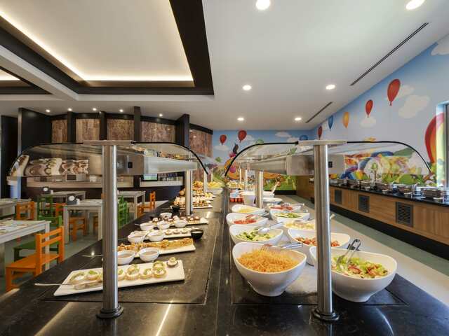 фото отеля Pine Beach (ex. Maritim Pine Beach) изображение №45