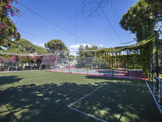 фотографии отеля Pine Beach (ex. Maritim Pine Beach) изображение №51