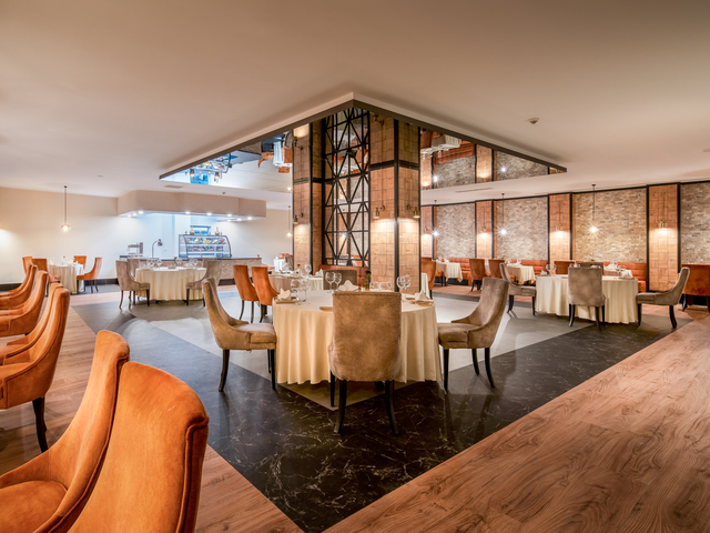 фото Pine Beach (ex. Maritim Pine Beach) изображение №50