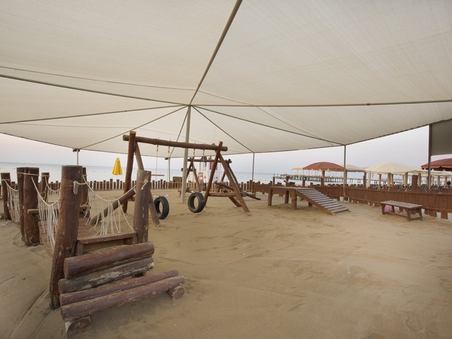 фото Pine Beach (ex. Maritim Pine Beach) изображение №34