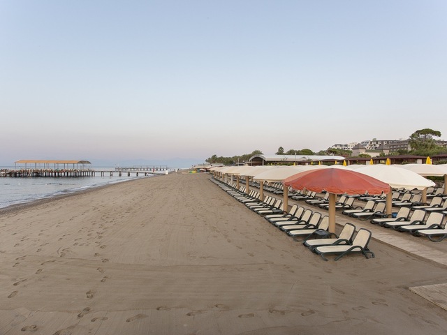 фото отеля Pine Beach (ex. Maritim Pine Beach) изображение №33