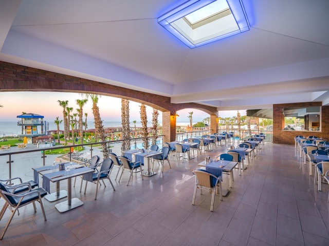 фотографии Pine Beach (ex. Maritim Pine Beach) изображение №32