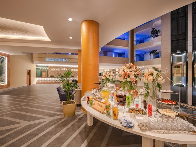 фотографии Pine Beach (ex. Maritim Pine Beach) изображение №36