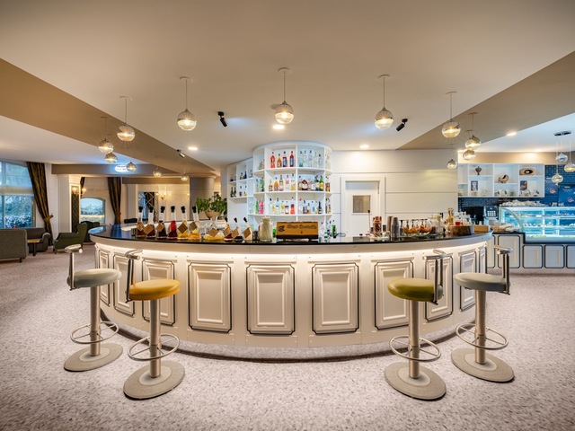 фотографии отеля Pine Beach (ex. Maritim Pine Beach) изображение №39