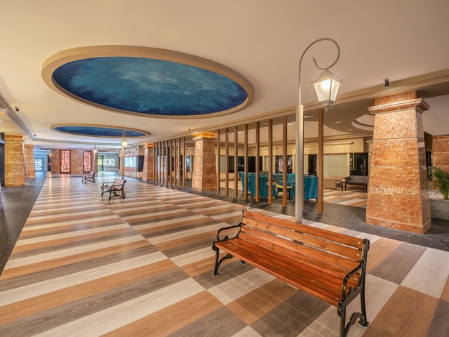 фото отеля Pine Beach (ex. Maritim Pine Beach) изображение №37