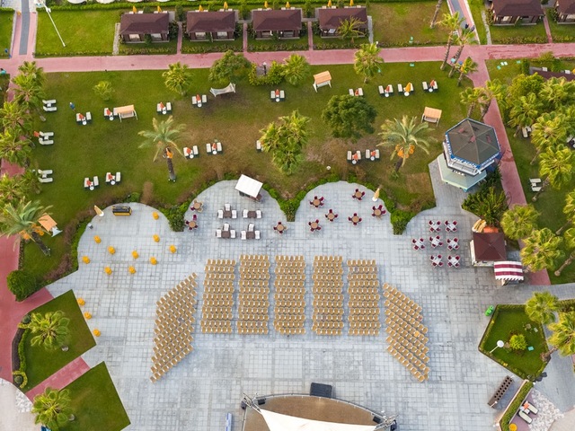 фотографии отеля Pine Beach (ex. Maritim Pine Beach) изображение №31