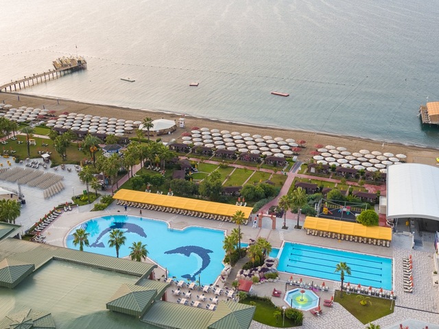 фото отеля Pine Beach (ex. Maritim Pine Beach) изображение №25