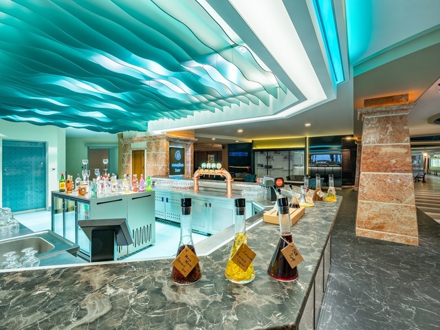 фотографии отеля Pine Beach (ex. Maritim Pine Beach) изображение №35