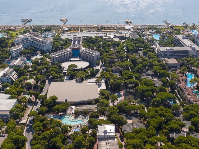 фотографии Pine Beach (ex. Maritim Pine Beach) изображение №24