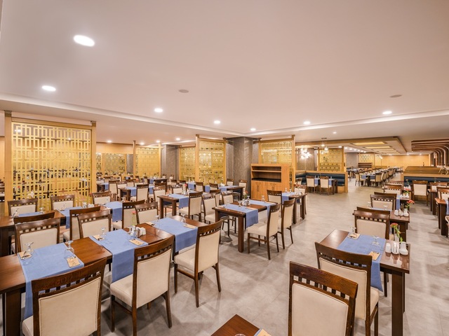 фотографии отеля Pine Beach (ex. Maritim Pine Beach) изображение №23