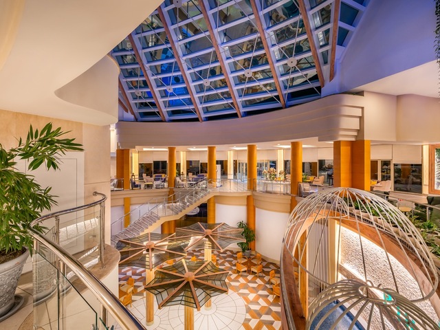 фотографии Pine Beach (ex. Maritim Pine Beach) изображение №20