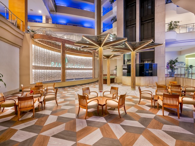 фото Pine Beach (ex. Maritim Pine Beach) изображение №22