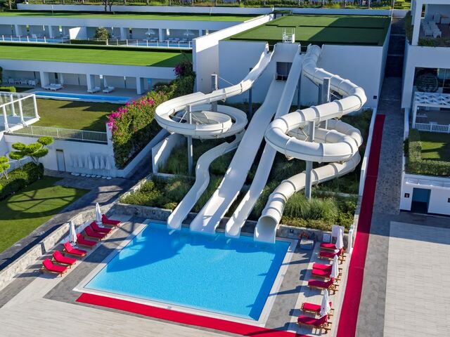 фотографии отеля Adam & Eve изображение №35