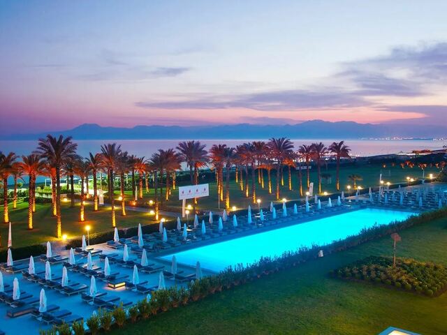 фотографии отеля Adam & Eve изображение №15