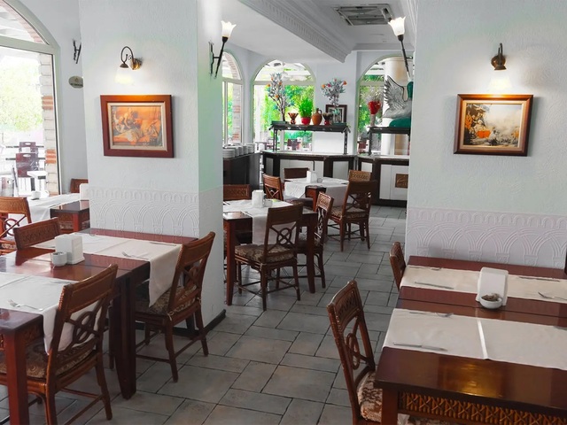 фотографии отеля Larissa Sultan's Beach (ex. Sultan's Beach) изображение №27