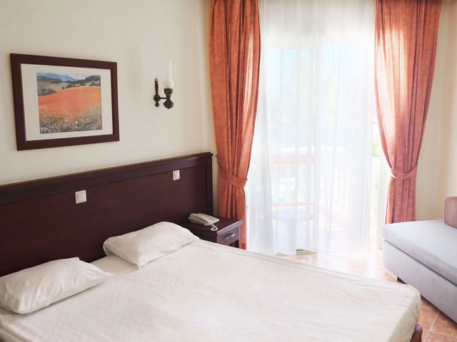 фото Larissa Sultan's Beach (ex. Sultan's Beach) изображение №26