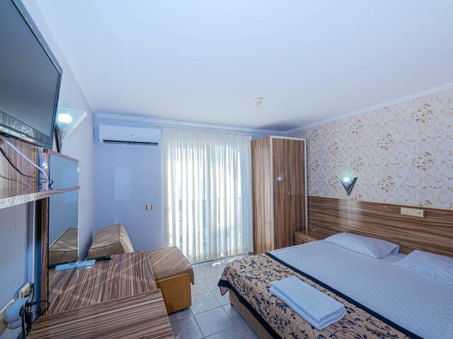фото отеля Elysium Elite Hotel & Spa (ex. Avalon Beach; Club Kizilot) изображение №13