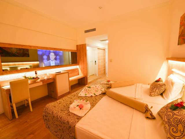фото Cesars Side (ex. Cesars Resort Side) изображение №22
