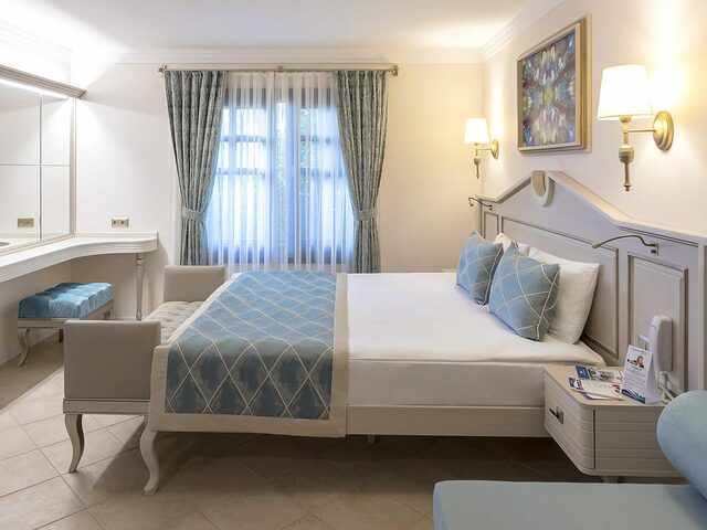 фото Sunrise Resort (ex. Sunrise Park Resort & SPA) изображение №10