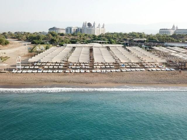 фотографии отеля LRS Port River Hotel & Spa изображение №11