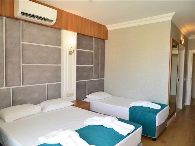 фотографии Yesiloz изображение №20