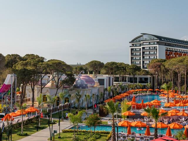 фотографии Trendy Lara изображение №36