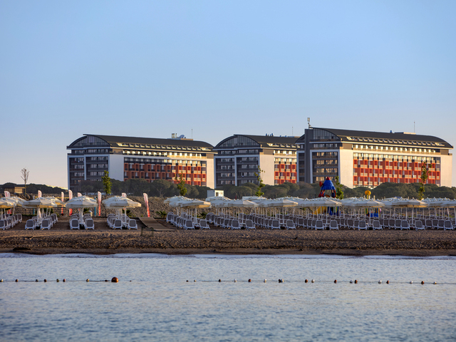 фотографии отеля Trendy Lara изображение №35