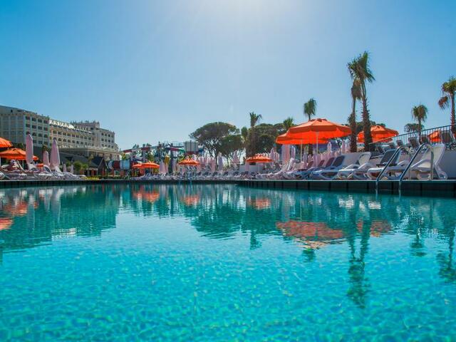 фото Trendy Lara изображение №34