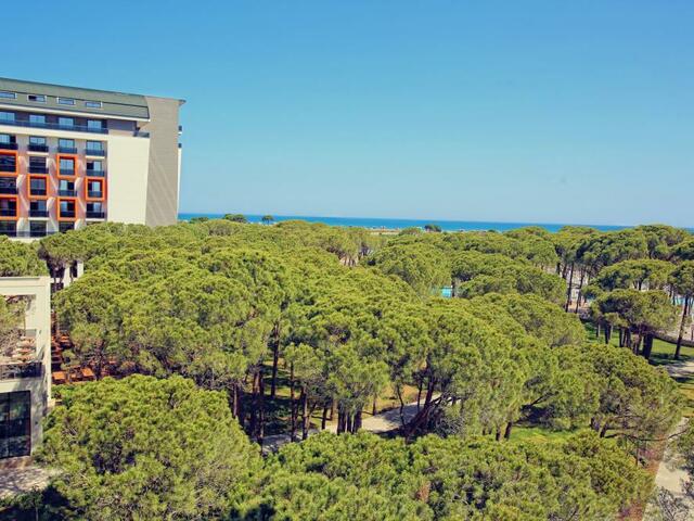 фото отеля Trendy Lara изображение №33