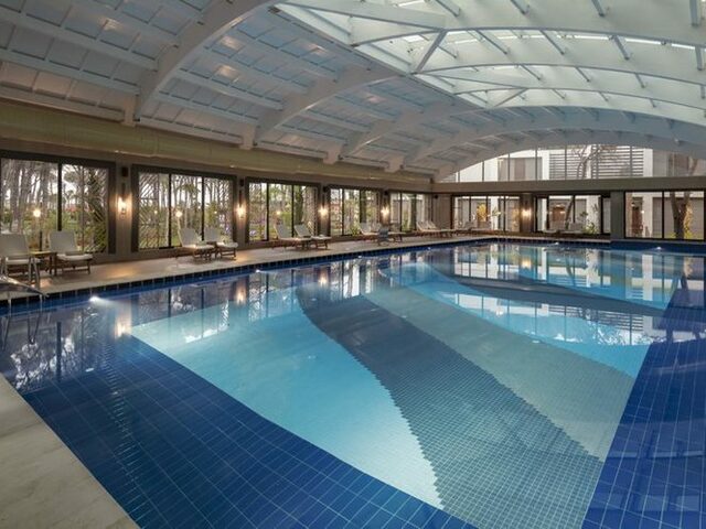 фотографии отеля Trendy Lara изображение №31