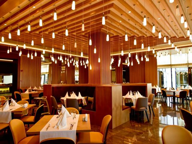 фото Trendy Lara изображение №30