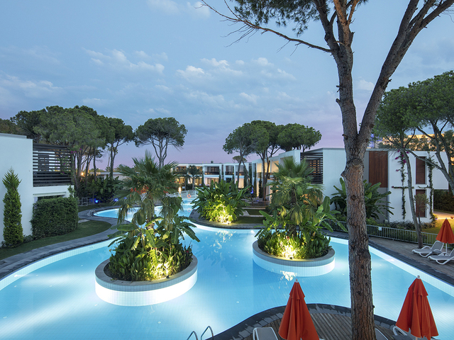 фото Trendy Lara изображение №26