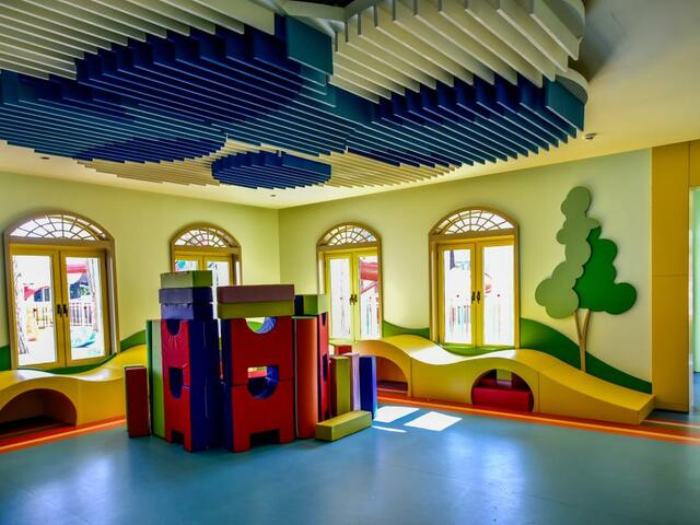 фотографии отеля Trendy Lara изображение №23