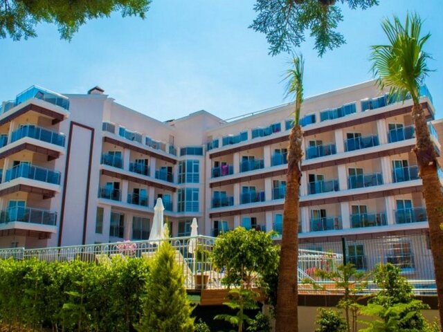 фото Sun Beach Park & Spa изображение №38
