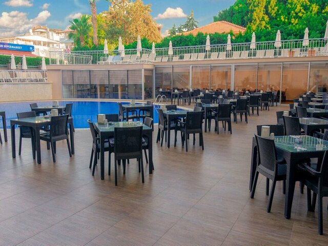 фото Sun Beach Park & Spa изображение №34