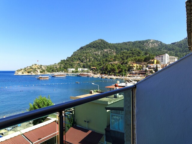 фото Ozcan Beach изображение №26