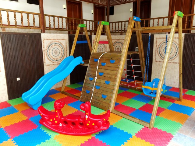 фото отеля Ozcan Beach изображение №25