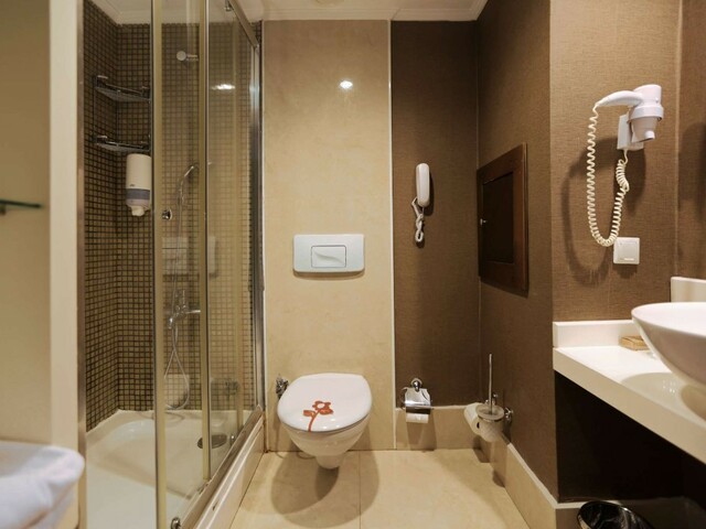 фото Catamaran Quality Times (ex. Catamaran Resort) изображение №82