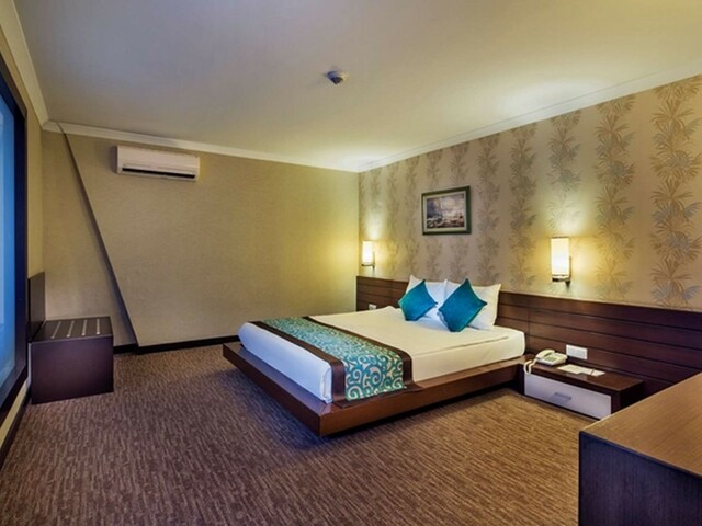 фотографии Catamaran Quality Times (ex. Catamaran Resort) изображение №84