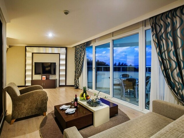 фото отеля Catamaran Quality Times (ex. Catamaran Resort) изображение №81